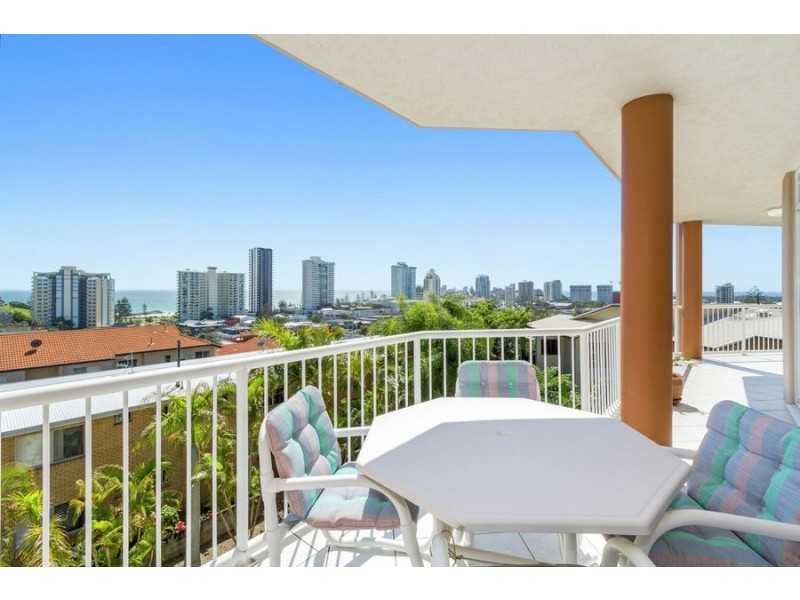 6/39 Tweed Street, Coolangatta QLD 4225