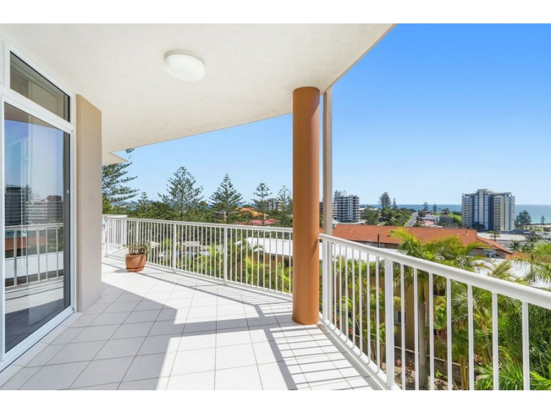 6/39 Tweed Street, Coolangatta QLD 4225