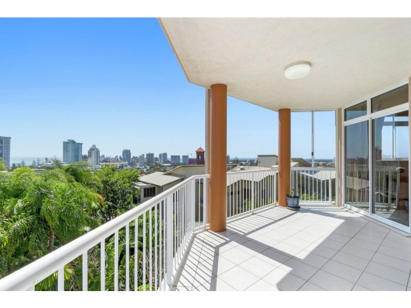 6/39 Tweed Street, Coolangatta QLD 4225