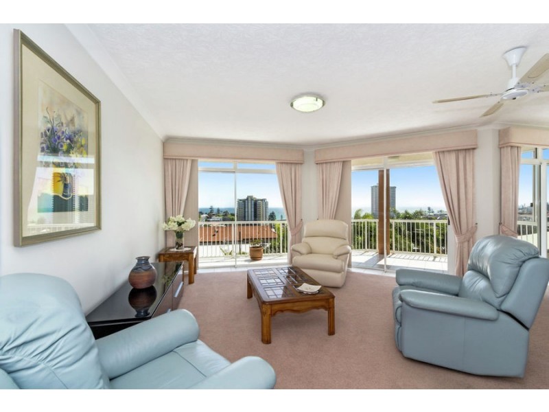 6/39 Tweed Street, Coolangatta QLD 4225