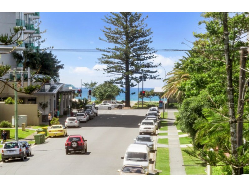 5/23 Coolangatta Road, Kirra QLD 4225