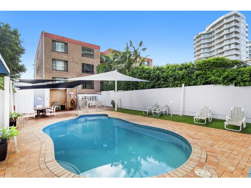 11/12-14 Musgrave Street, Kirra QLD 4225