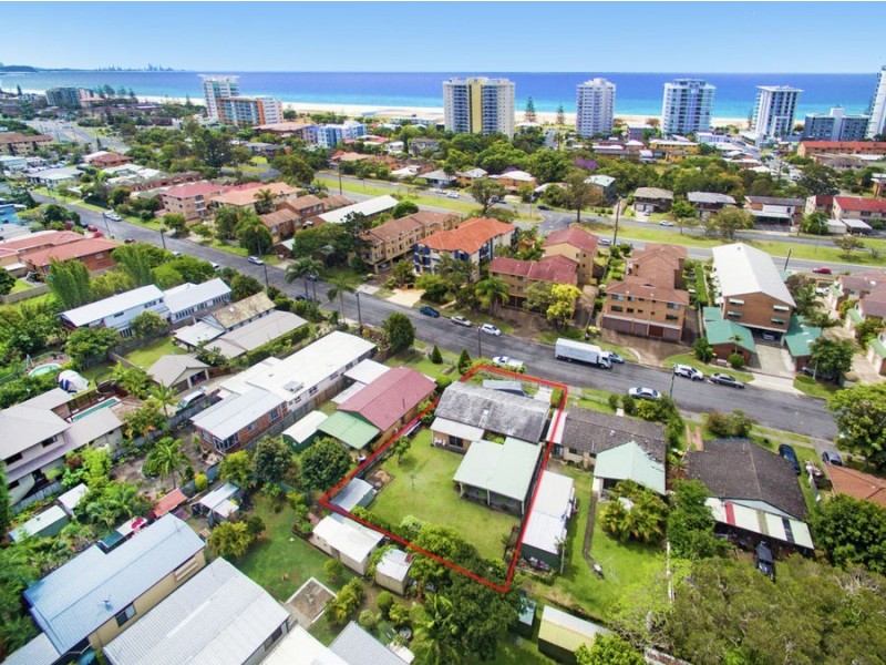 40 Bolton Street, Kirra QLD 4225