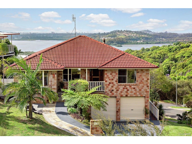 2 Illawong Crescent, Terranora NSW 2486