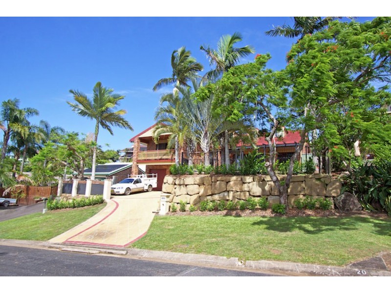 22 Widgee Ave, Banora Point NSW 2486