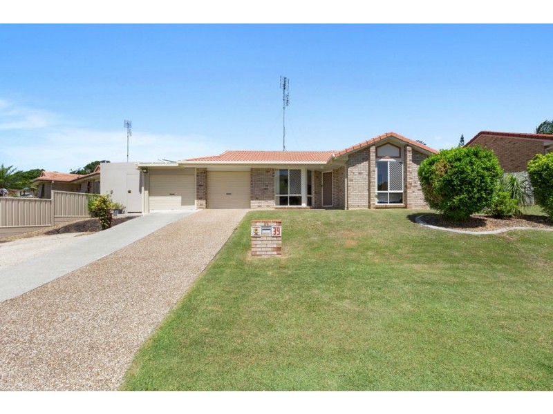 39 Clonakilty Close, Banora Point NSW 2486