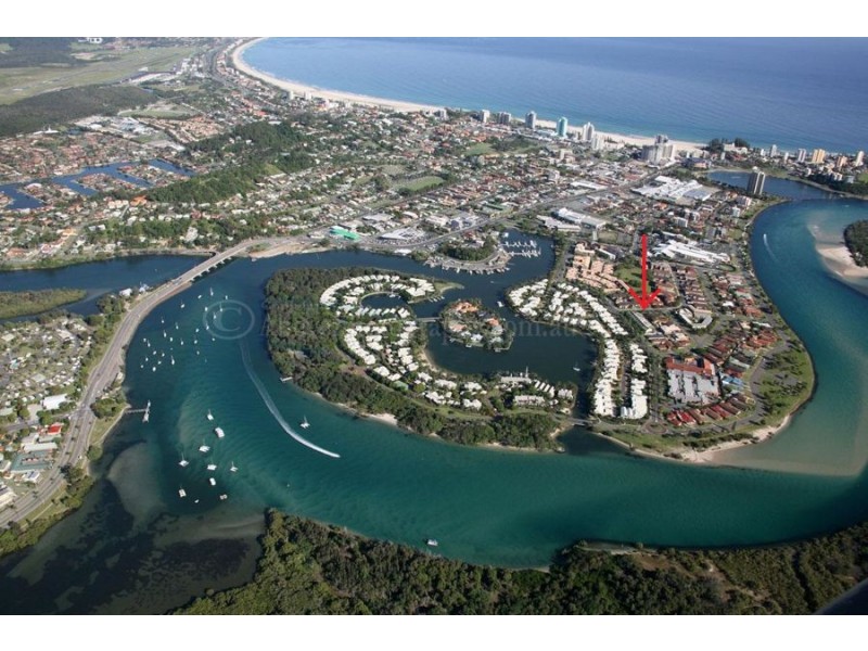 4/90 Keith Compton Drive, Tweed Heads NSW 2485