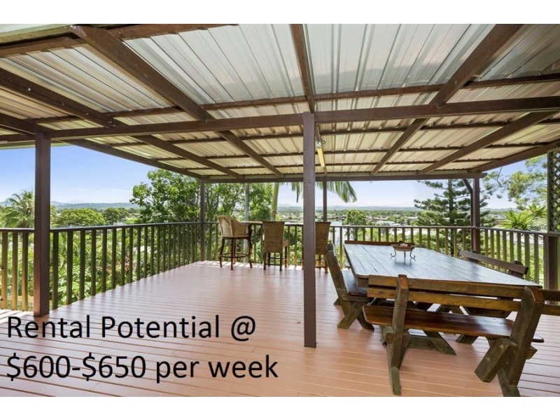 11 Leeward Terrace, Tweed Heads NSW 2485