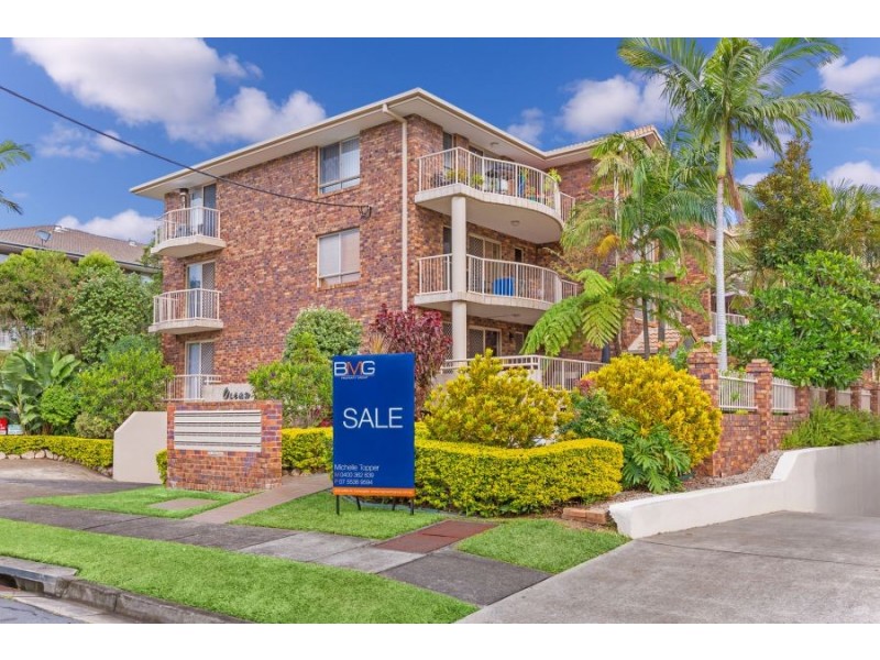 11/9 Ocean Street, Kirra QLD 4225