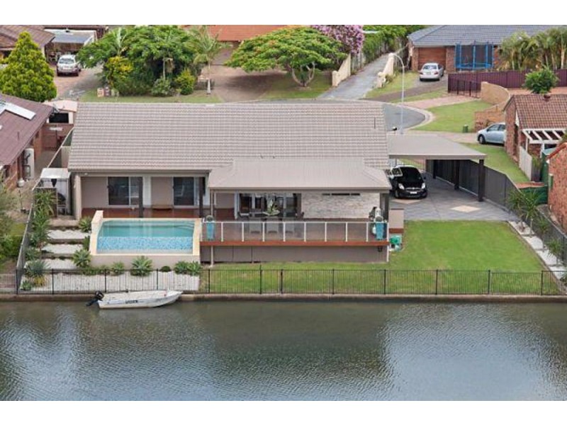 8 Tattler Street, Tweed Heads West NSW 2485