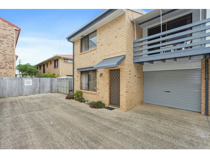 6/6 Recreation Street, Tweed Heads NSW 2485