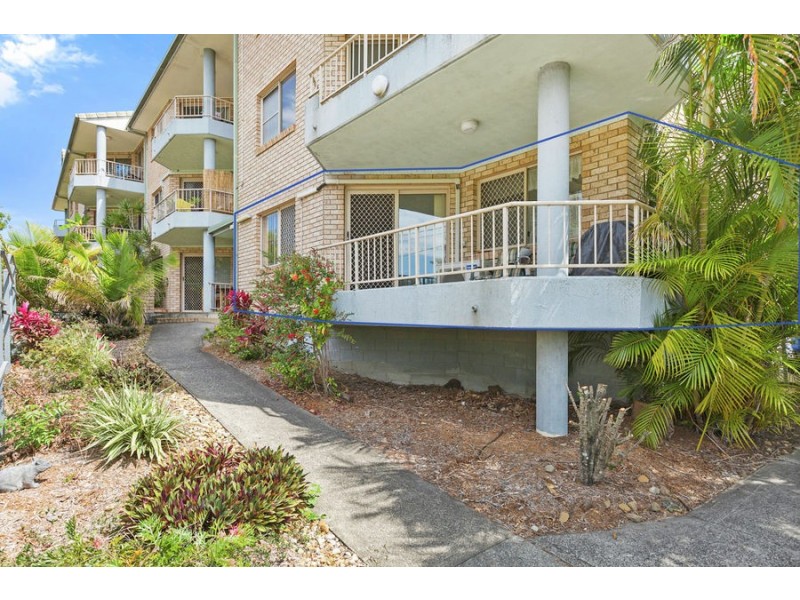 13/90 Kennedy Drive, Tweed Heads West NSW 2485