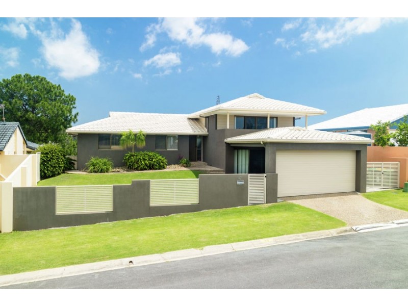 42 Bob Barnard Drive, Tugun QLD 4224
