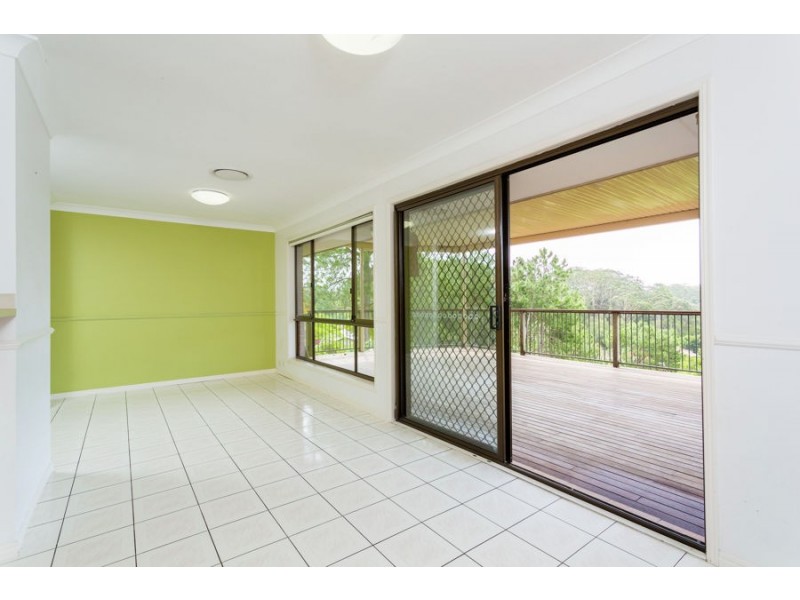 42 Bob Barnard Drive, Tugun QLD 4224