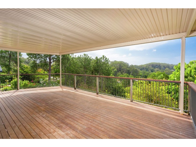 42 Bob Barnard Drive, Tugun QLD 4224