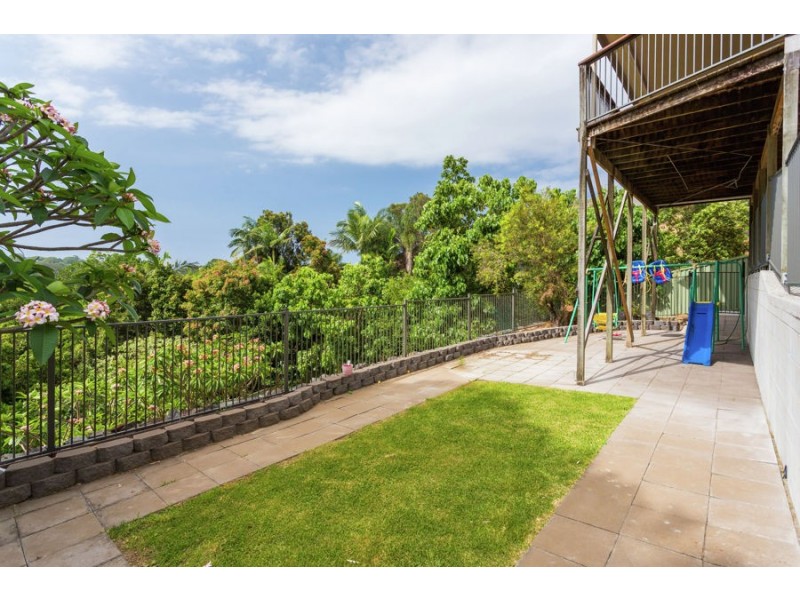 42 Bob Barnard Drive, Tugun QLD 4224
