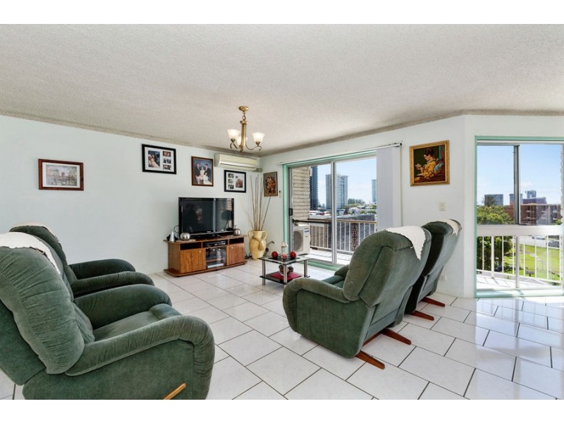 10/126 Musgrave Street, Coolangatta QLD 4225