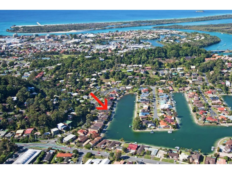 1/14 Mugga Way, Tweed Heads NSW 2485