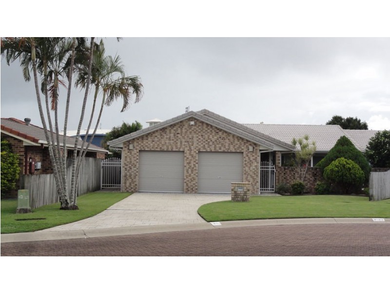 31 Birkdale Court, Banora Point NSW 2486