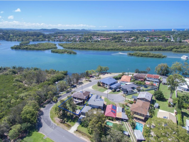 1 Stephen Place, Tweed Heads South NSW 2486