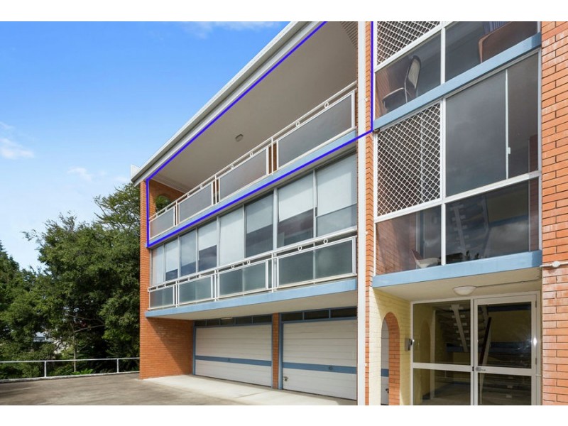 8/50 Mclean Street, Coolangatta QLD 4225