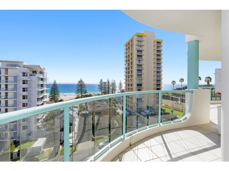 14/4-6 Eden Ave, Coolangatta QLD 4225