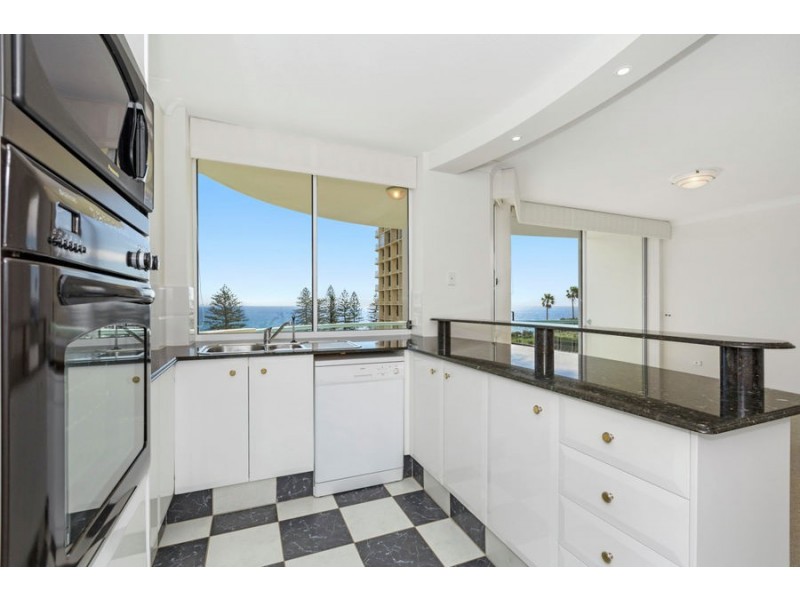 14/4-6 Eden Ave, Coolangatta QLD 4225