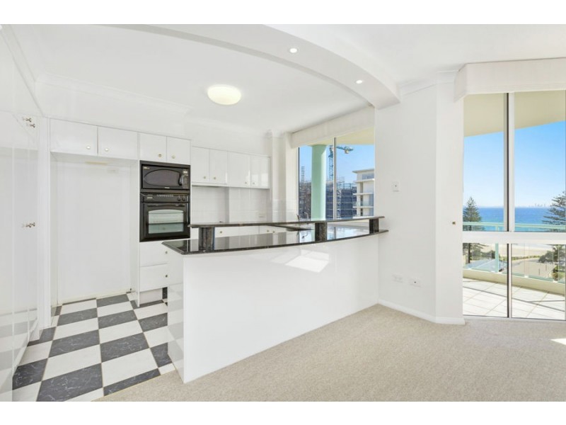 14/4-6 Eden Ave, Coolangatta QLD 4225