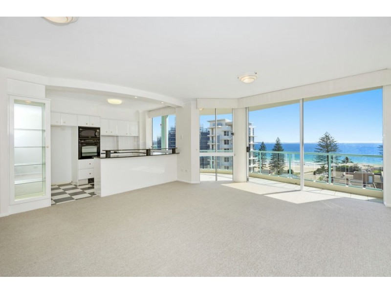 14/4-6 Eden Ave, Coolangatta QLD 4225