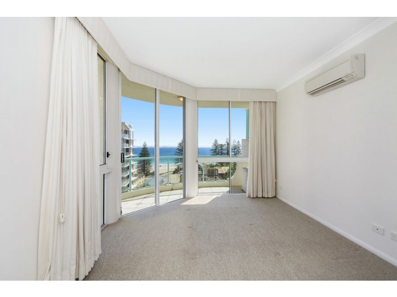 14/4-6 Eden Ave, Coolangatta QLD 4225