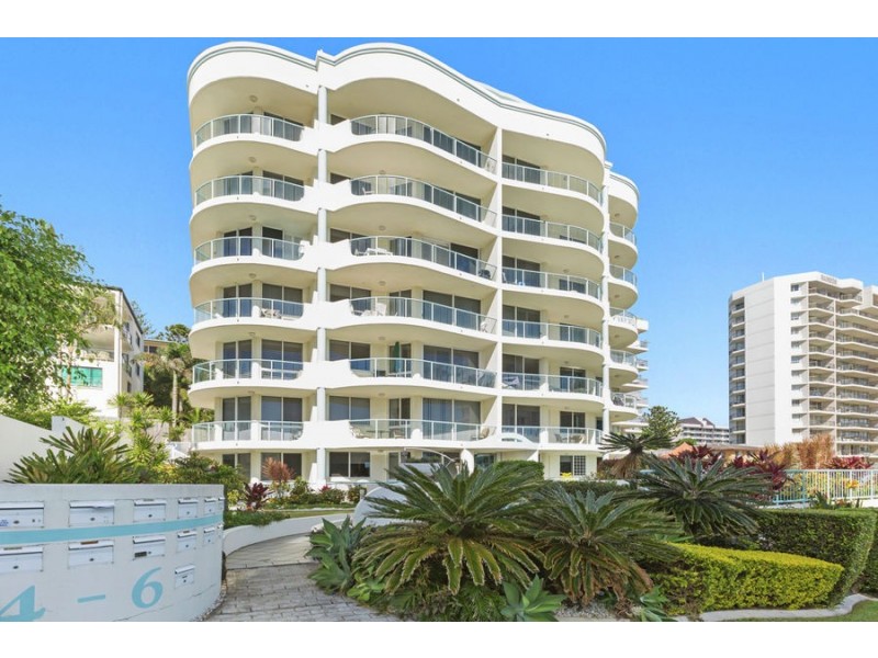 14/4-6 Eden Ave, Coolangatta QLD 4225