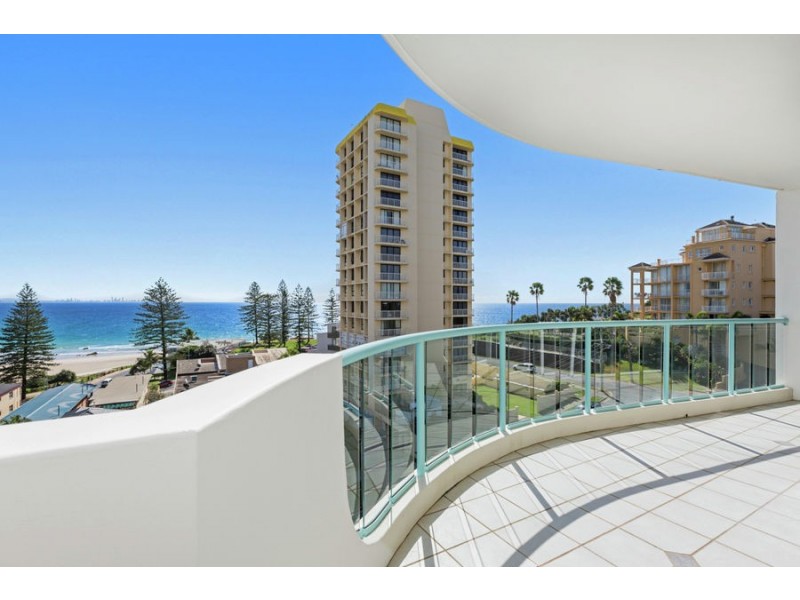 14/4-6 Eden Ave, Coolangatta QLD 4225