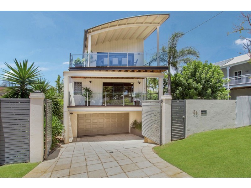 36 Tweed Street, Coolangatta QLD 4225