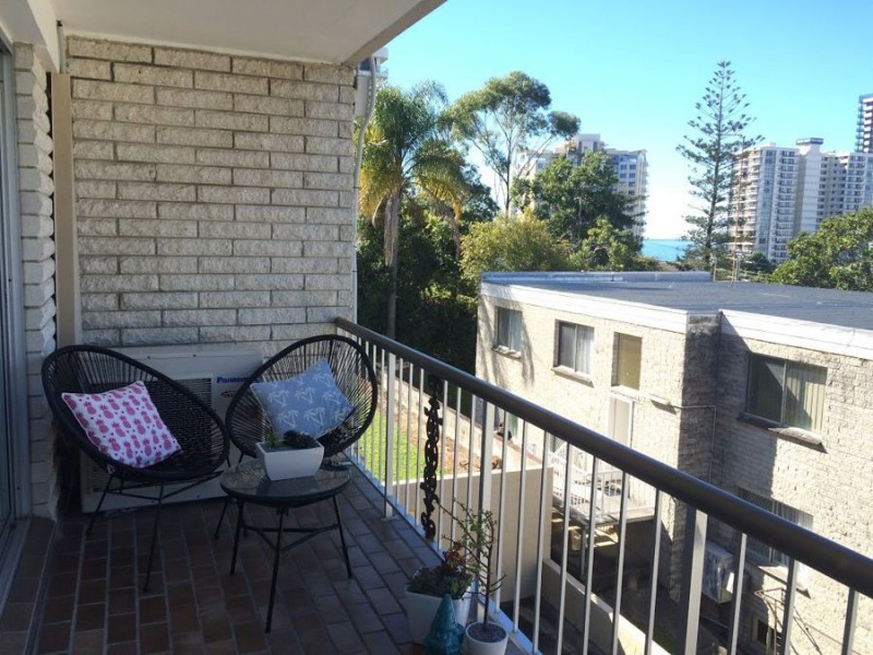 8/126 Musgrave Street, Coolangatta QLD 4225