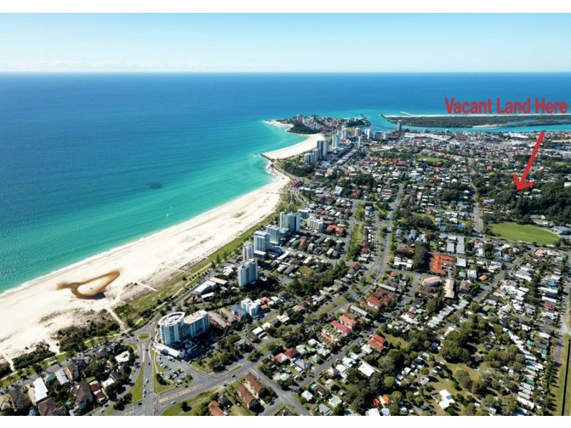 61 Rutledge Street, Coolangatta QLD 4225