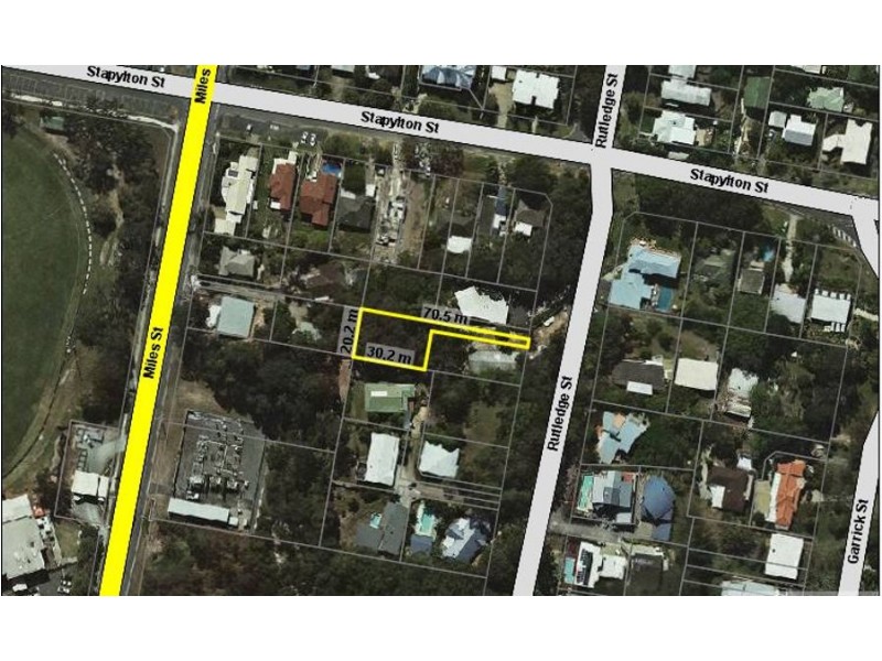 61 Rutledge Street, Coolangatta QLD 4225