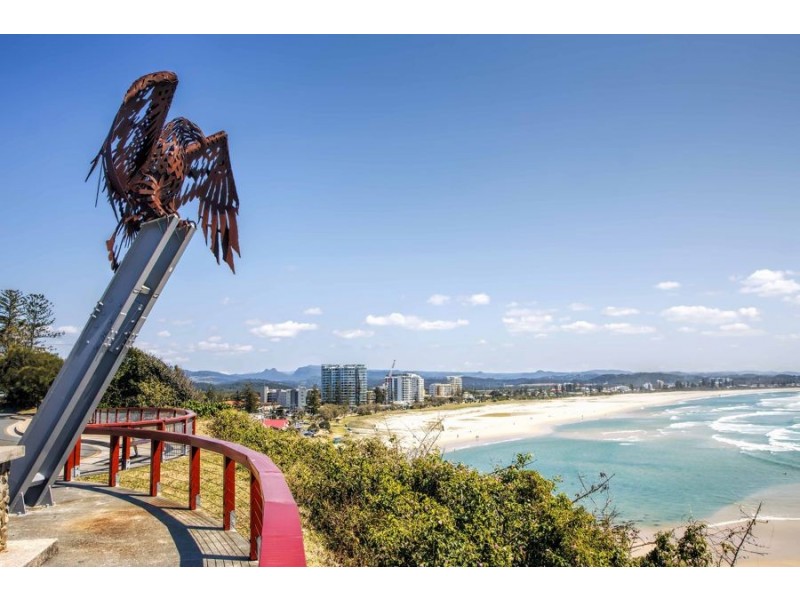 61 Rutledge Street, Coolangatta QLD 4225
