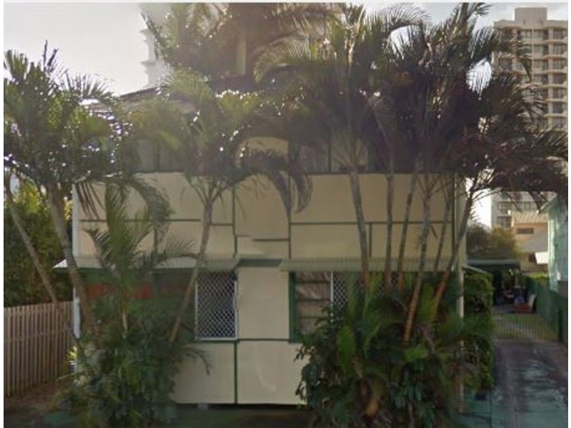 1/217 Boundary Street, Coolangatta QLD 4225