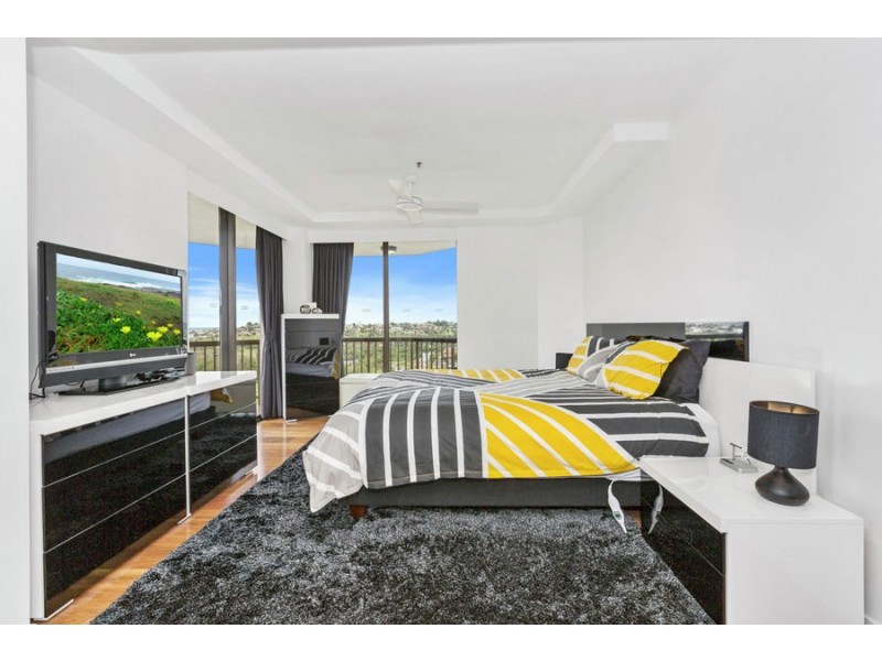 1801/22 Kirkwood Road, Tweed Heads NSW 2485