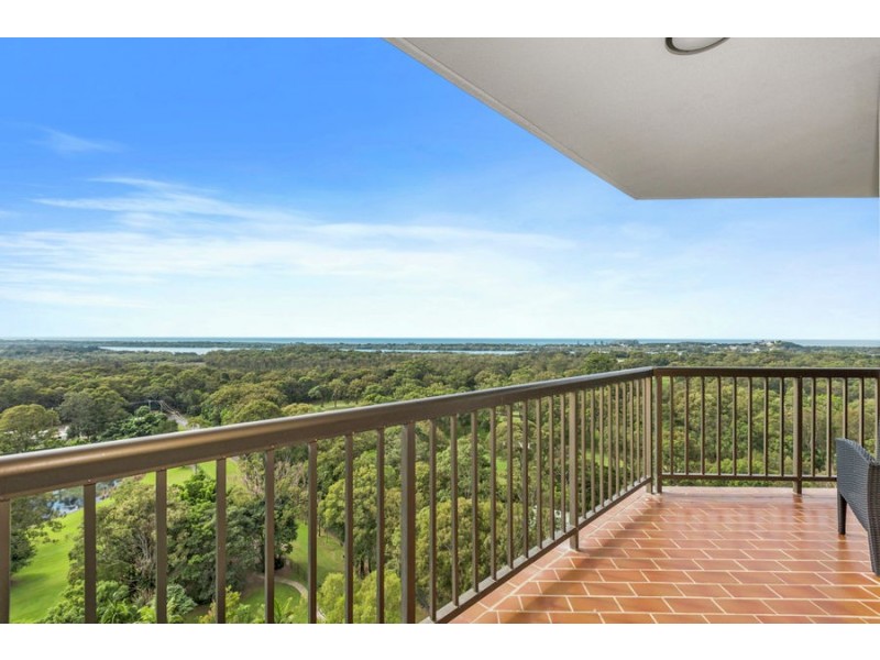 1801/22 Kirkwood Road, Tweed Heads NSW 2485