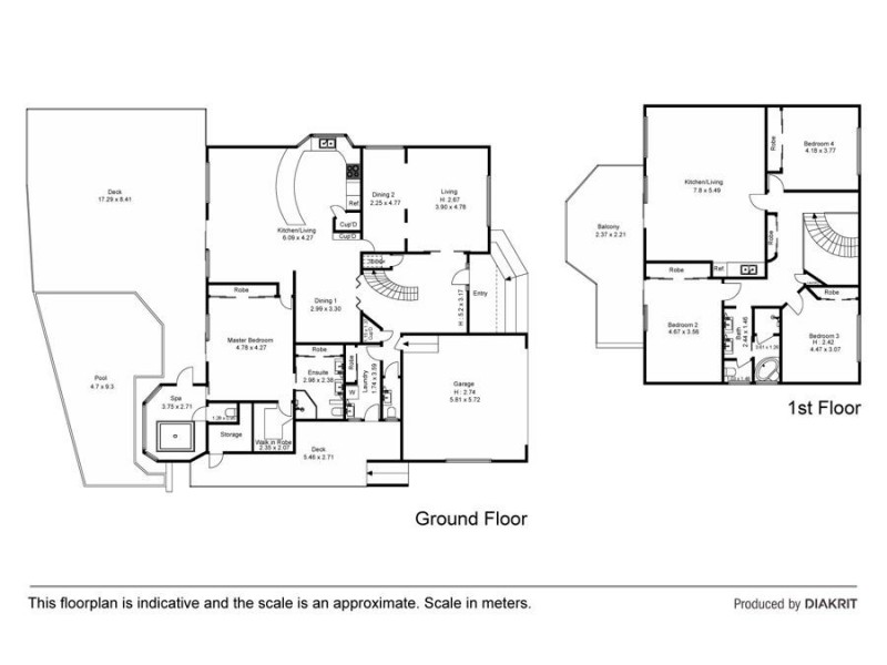 11 Stonehaven Way, Banora Point NSW 2486