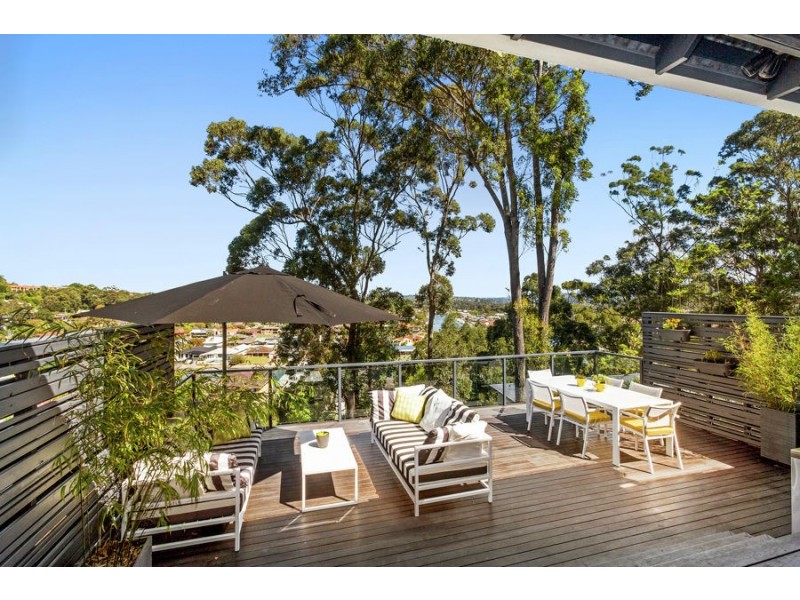 9 Murraba Crescent, Tweed Heads NSW 2485