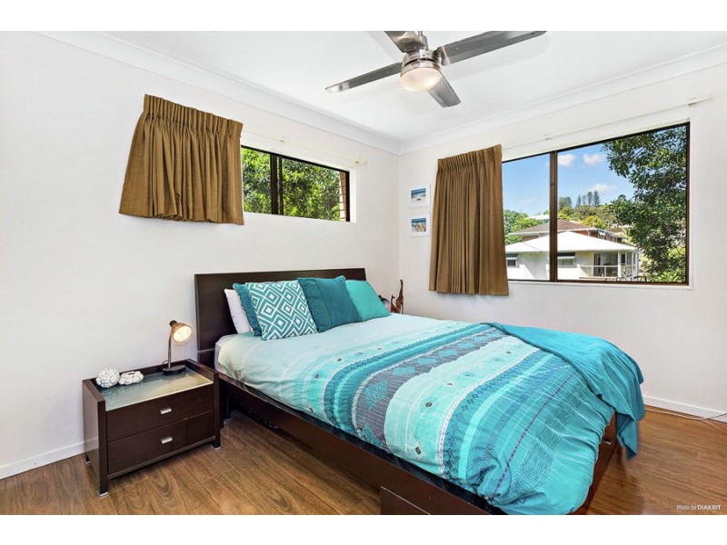 3/17 Rutledge Street, Coolangatta QLD 4225