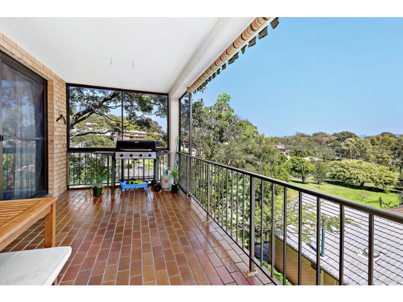 3/17 Rutledge Street, Coolangatta QLD 4225