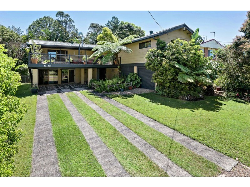 41-43 Bawden Street, Tumbulgum NSW 2490