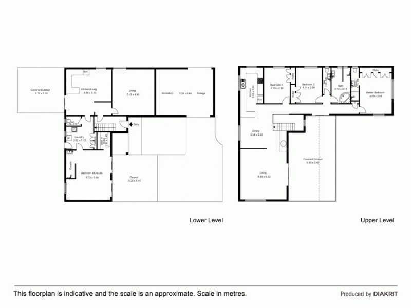 41-43 Bawden Street, Tumbulgum NSW 2490 Floorplan