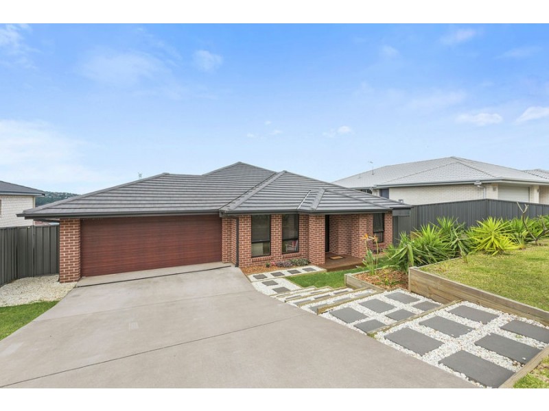 34 Australia Drive, Terranora NSW 2486