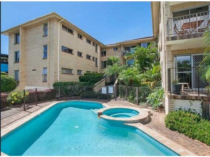 8/18 Ikkina Road, Burleigh Heads QLD 4220