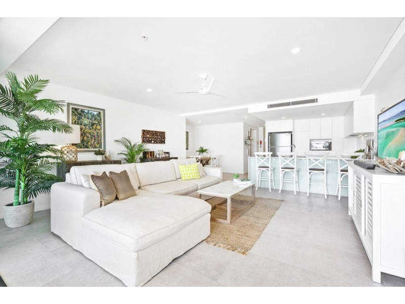 502/30 Musgrave Street, Kirra QLD 4225