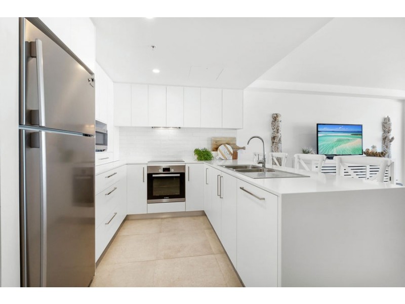 502/30 Musgrave Street, Kirra QLD 4225